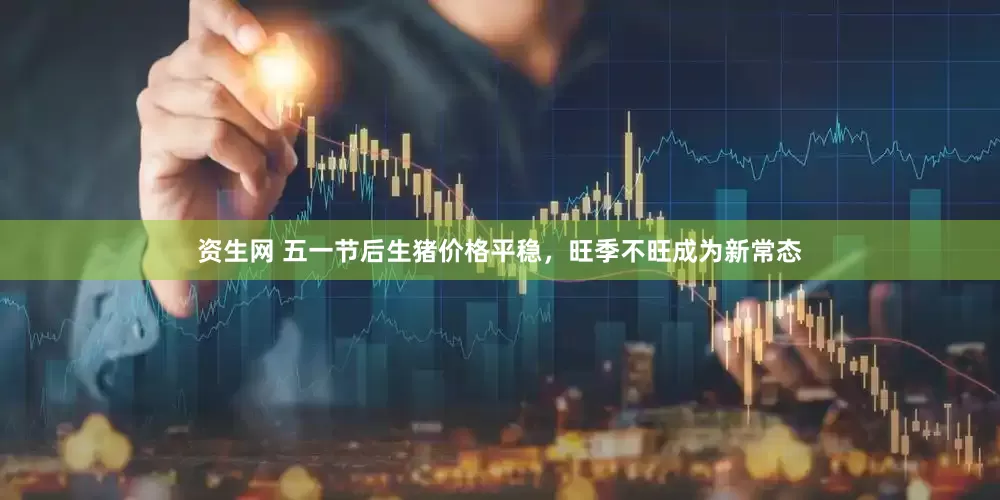 资生网 五一节后生猪价格平稳，旺季不旺成为新常态
