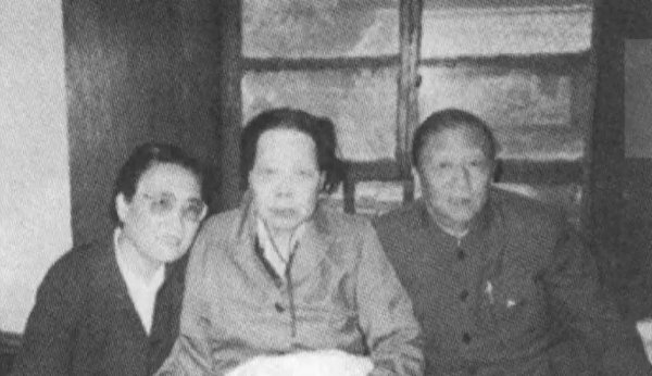日赢配资 93年杨虎城之妻病危, 临终有个“不情之请”, 当地政府: 破例同意