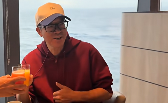 牛盘宝 俞敏洪长文再回应内部信争议并道歉：“用员工血汗钱旅游”说法不妥，老板也在拼命努力